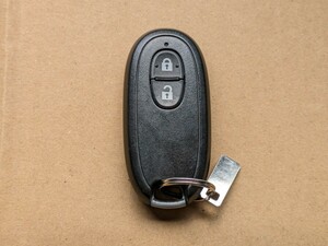 日産 スマートキー 2ボタン 007YUUL0212 G8D-545S-KEY