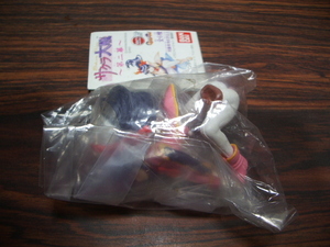 BANDAI Sakura Taisen second curtain genuine . temple Sakura HGIF