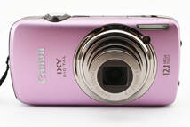 ★極上品★キャノン Canon IXY DIGITAL 930 IS★ T220#2301_画像3