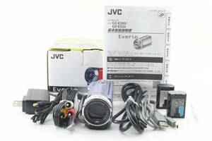 ★極上品★ビクター JVC Victor Everio GZ-E225★ T77#2325