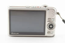 ★訳あり大特価★カシオ CASIO EXILIM EX-Z1000★ T28#2336_画像6