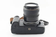 ★良品★キャノン Canon EOS 55 ボディ + EF 28-105mm F3.5-4.5 USM★ T10#2346_画像5