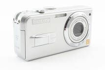 ★美品★パナソニック Panasonic LUMIX DMC-LS2★ T22#2347_画像3