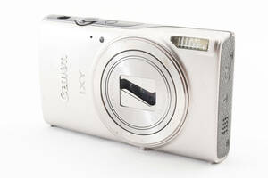 ★訳あり大特価★キャノン Canon IXY 650 PC2274★ T80#2358