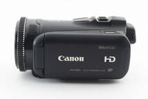 ★良品★キャノン Canon iVIS HF G10★ T99#2360_画像8