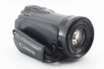 ★良品★キャノン Canon iVIS HF G10★ T99#2360_画像3