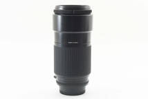 ★極上品★ニコン Nikon AF NIKKOR 70-210mm F4★ T44#2361_画像9