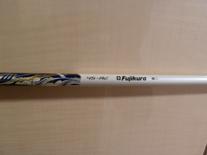 ■FUJIKURA♪■ランバックス・ROMBAX TYPE-S 45‐２R/希少Flex♪■1035ｍｍ／40.75inch（ヘッド装着41.5inch）■税込・格安・追跡発送♪