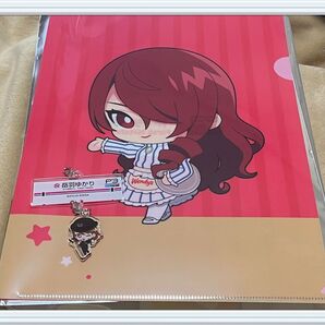 ペルソナ3 リロード コラボ 美鶴・ゆかりセット