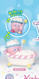 カービィ スウィートドリームズ ガチャ Kirby Sweet Dreams