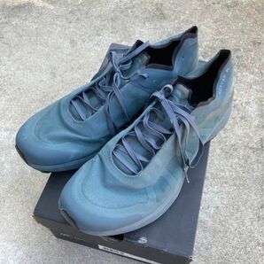 アークテリクス norvan スニーカー ニューバランス NIKE トレイルランニング パタゴニア patagonia 