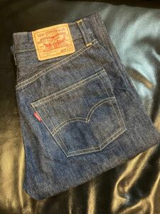 USA製 levi’s vintage clothing 501 66 xx 66501 lvc リーバイス ビンテージ ジーパン