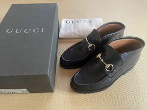 GUCCI グッチ ローファー 36サイズ