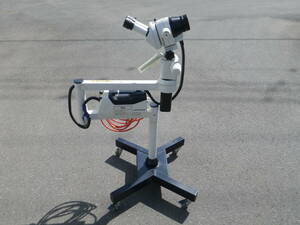 LEICA Leica ko Lupo scope CLS150XC медицинская помощь для микроскоп гинекология и т.п. 