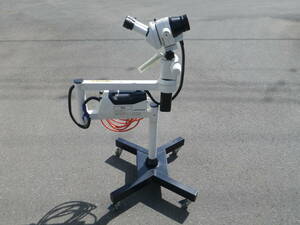 LEICA Leica ko Lupo scope CLS150XC medical care for microscope gynecology etc. 