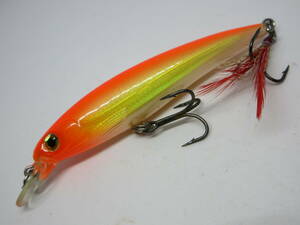 ラパラ・XラップXR-8！ RAPALA X-Rap XR8