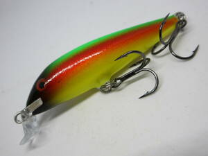 ラパラ・チームエスコTE7⑥未使用品　RAPALA TEAM ESKO