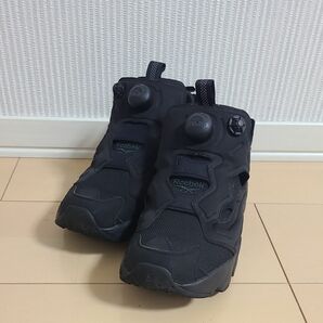 タイムセール！インスタ ポンプ フューリー OG INSTAPUMP FURY OG コアブラック GW7052