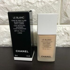 CHANEL リキッドファンデ 30ml