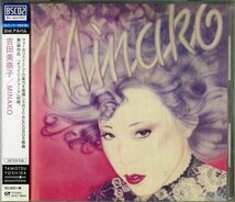 D00159674/CD/吉田美奈子「Minako (2014年・MHC7-30002・BSCD2・佐藤博・細野晴臣・山下達郎etc参加)」_画像1