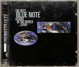 D00148162/CD2枚組/Horace Silver/John Coltrane/Lou Donaldsonほか「The Best Blue Note Album In The World...Ever!」