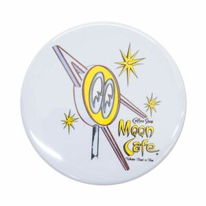 送料180円より　MOON Cafe CAN マグネット [MGX017]　MOONEYES