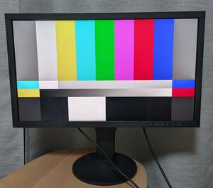 CS2730 EIZO ColorEdge 27インチ カラーマネージメント 液晶モニター WQHD IPS液晶 CS2730-BK