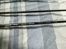 TFO AXIOM Ⅱ SWITCH スイッチロッド　8wt 11ft 400～600gr.　使用少ない美品　　　_画像2