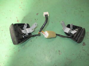  Legacy (BP5*BL5) S#& steering gear SW!