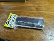 GRAND SLAM 5800mah 7.6V G STYLE Gstyle グランドスラム ジースタイル リポバッテリー ③_画像1