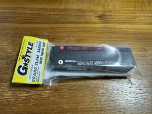 GRAND SLAM 5800mah 7.6V G STYLE Gstyle Grand s Ram ji- style lipo battery search Match moa SUNPADOW....