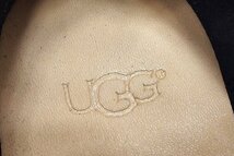 UGG アグ フェリス スニーカー Feliz Sneaker 軽量 スリッポン ・22.0ｃｍ 1096942_画像9