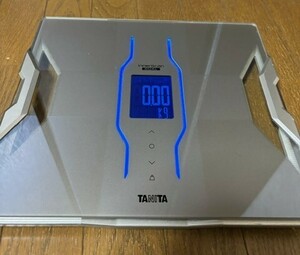 ★タニタ★RD-907★デュアルタイプ体組成計★TANITA★体重計★インナースキャンデュアル★体脂肪計★筋肉量★ 