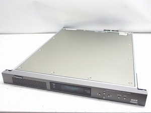 Victor DM-D4500TC HDTV DECODER デコーダー MPEG-2 AAC 4:2:0 動作品 ASI *345213