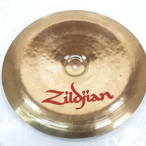 Zildjian(ジルジャン) エフェクトシンバル チャイナトラッシュ16インチの画像5