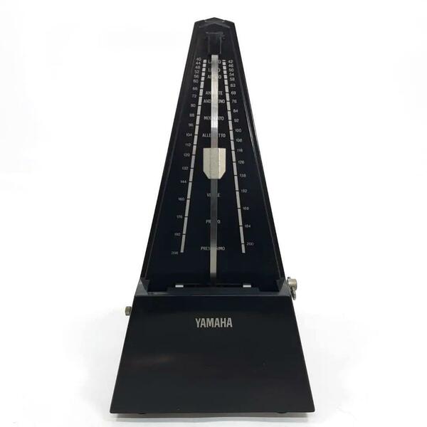 YAMAHA メトロノーム　MP-70　ブラック