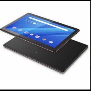 Lenovo TAB M10 TB-X605F 10.1Android 9.0 スレートブラック/2GB+16GB 