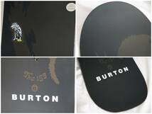 超レア! 美品 Burton Haakon air 復刻版 テリエモデル THE 159 (Kelly terje haakon trout mc libtech mc vintage Brushie iguchi balance)_画像2