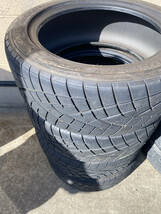 205/50R16 TOYO TIRES PROXES R1R (プロクセス・アール・ワン・アール) 4本 _画像8