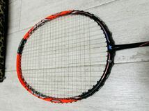 YONEX ナノレイZスピード　おまけ付き_画像4