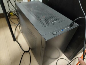 i7-12700 240mm水冷デスクトップPC