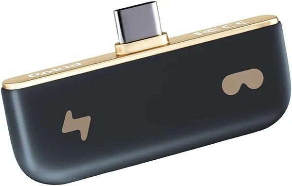 未開封品 ミニハブ充電コンバーターUSB タイプC HDMI