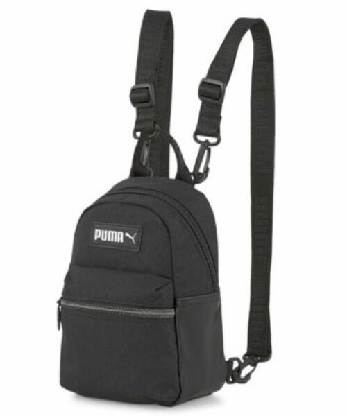 PUMA ミニリュック PRIME CLASSICS MINIME12L