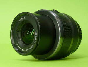 ☆ Nikon (ニコン) 1 Nikkor 10-30mm F3.5-5.6 VR　ジャンク品 ☆