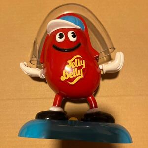 Jelly Belly figure Ame toy 