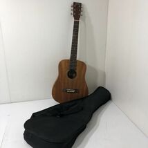 S.Yairi ヤイリ アコースティックギター ミニギター YM-02LH/MH 未検品 AAL0117大3369_画像1