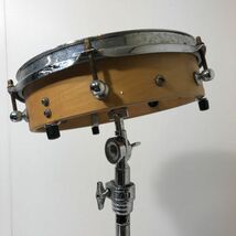 Pearl パール MUFFLE HEAD マッフルヘッド ドラム練習用 パッド スタンド付 AAL0117大3353_画像2