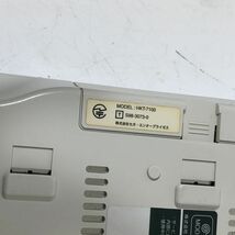 ★動作確認済★ SEGA Dreamcast ドリームキャスト HKT-3000/HKT-7100/HKT-7000/HKT-7700 本体 コントローラー 等 まとめて AAL0110小4663_画像7