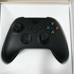 ★動作確認済★ Xbox ワイヤレスコントローラー 1914 Microsoft 外箱付き AAL0105小4617