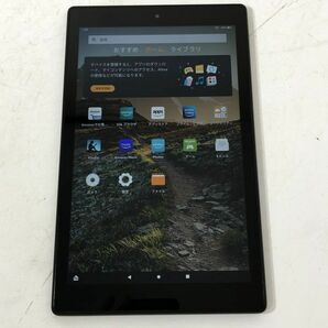 【送料無料】Amazon アマゾン Fire HD 10 第9世代 64GB タブレット M2V3R5 AAL0110小4547の画像1